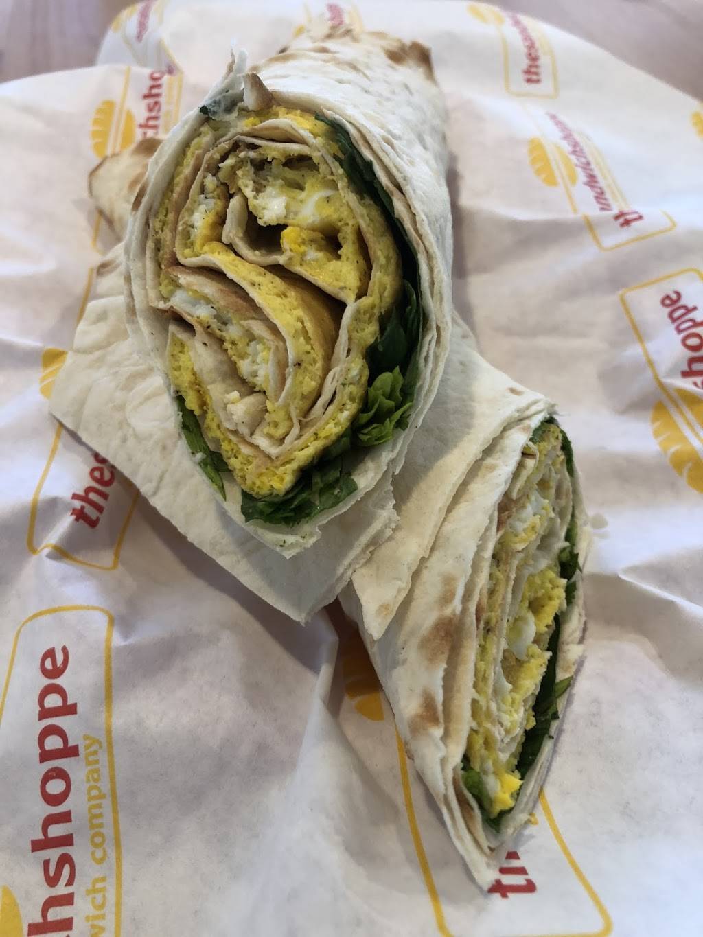 The Sandwich Shoppe | restaurant | 3171 Cahuenga Blvd W, Los Angeles, CA 90068, USA | 3238225171 OR +1 323-822-5171