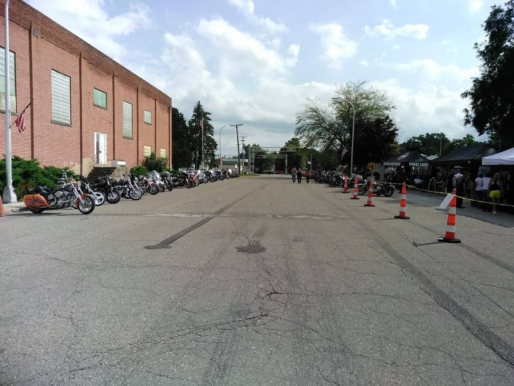 Iron Horse Bar & Grill | restaurant | Akron Rd, Akron, MI 48701, USA | 9896915761 OR +1 989-691-5761