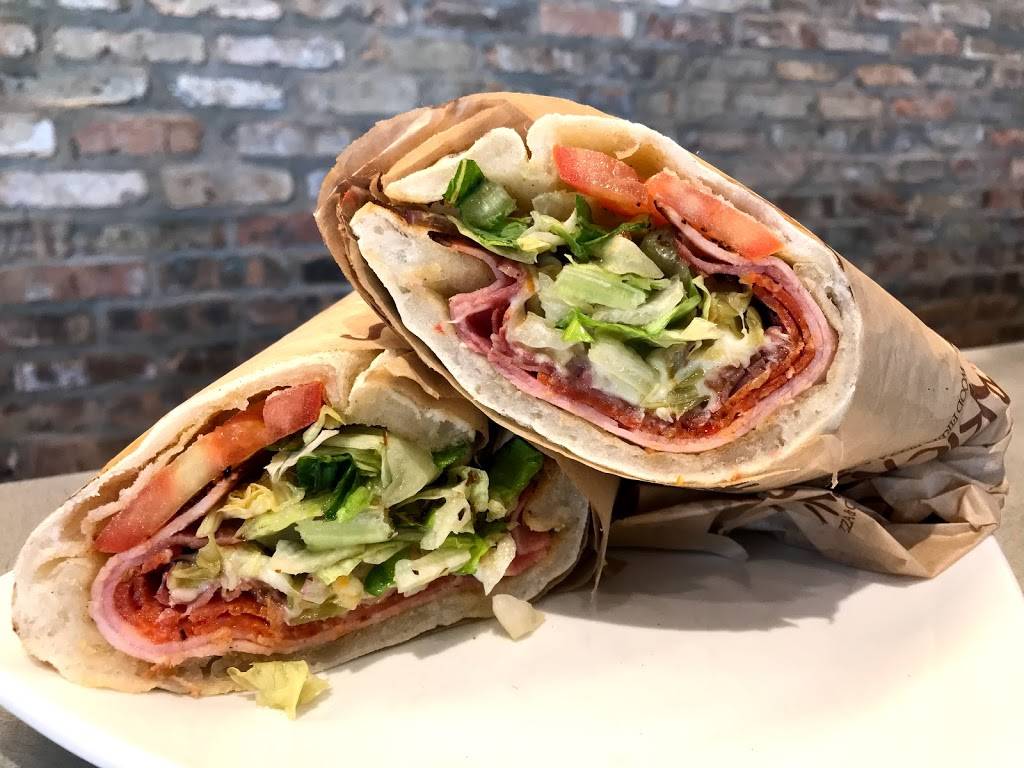 Bricks Wood Fired Pizza - Oak Park | restaurant | 128 N Oak Park Ave, Oak Park, IL 60301, USA | 7089487707 OR +1 708-948-7707