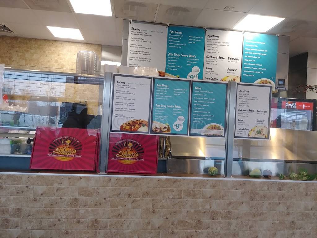 Pita Pan | restaurant | 2993 S State St, Ann Arbor, MI 48104, USA | 7342632112 OR +1 734-263-2112