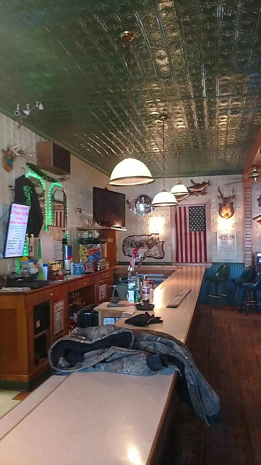 Kathys Inn Bar & Grill | restaurant | 7915 Main St, Argonne, WI 54511, USA | 7156493392 OR +1 715-649-3392