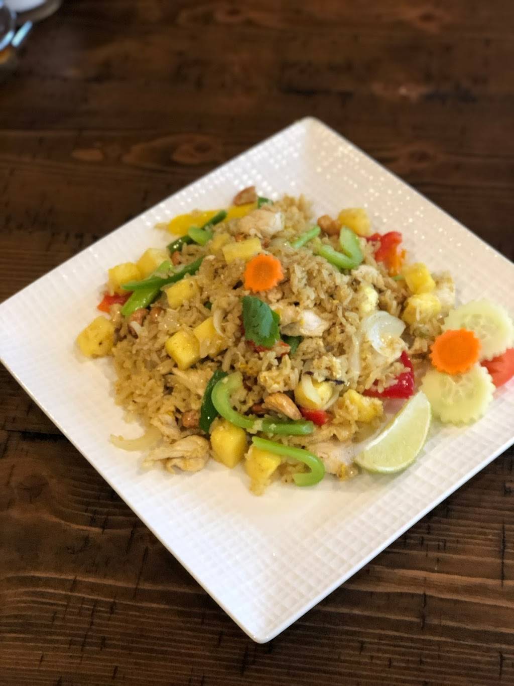 Patras Thai Cuisine | restaurant | 32823 FM2978, Magnolia, TX 77354, USA | 2817897051 OR +1 281-789-7051