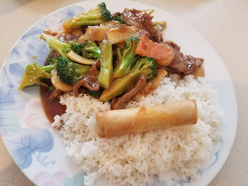 House of Saigon | restaurant | 1014 S 21st St A, Colorado Springs, CO 80904, USA | 7194736707 OR +1 719-473-6707