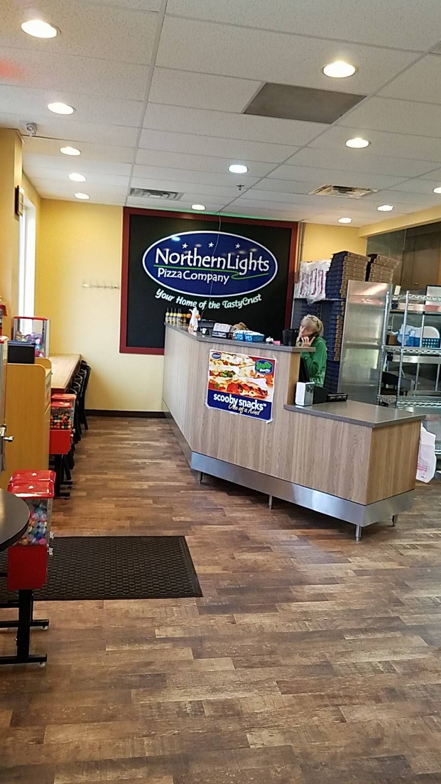 Northern Lights Pizza | restaurant | 104 3rd St SE, Altoona, IA 50009, USA | 5159674300 OR +1 515-967-4300