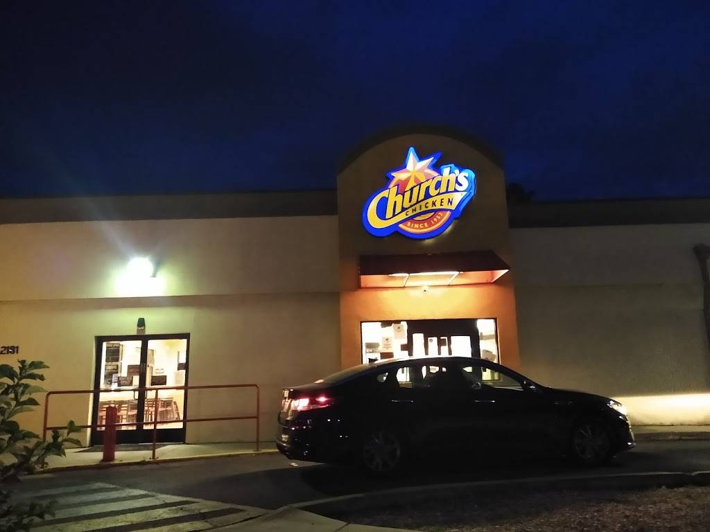 Churchs Chicken | restaurant | 2181 S Havana St, Aurora, CO 80014, USA | 3033688514 OR +1 303-368-8514