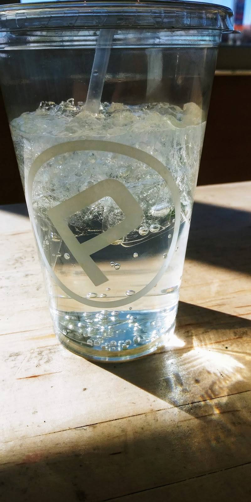 Pieology Pizzeria | restaurant | 1318 George Dieter Dr, El Paso, TX 79936, USA | 9153002729 OR +1 915-300-2729