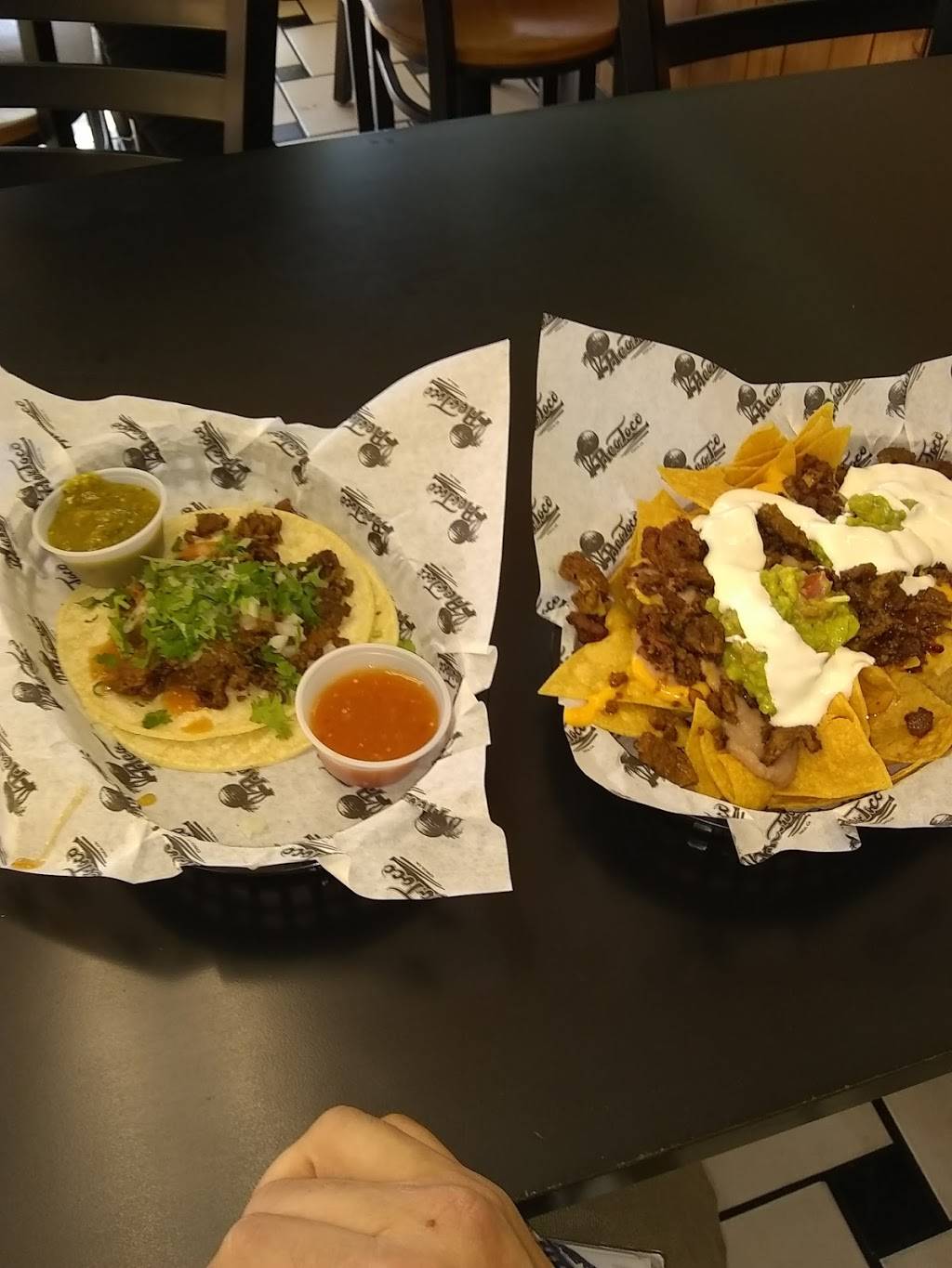 Aca Taco | restaurant | 1000 W Sacramento Ave D, Chico, CA 95926, USA | 5303430909 OR +1 530-343-0909