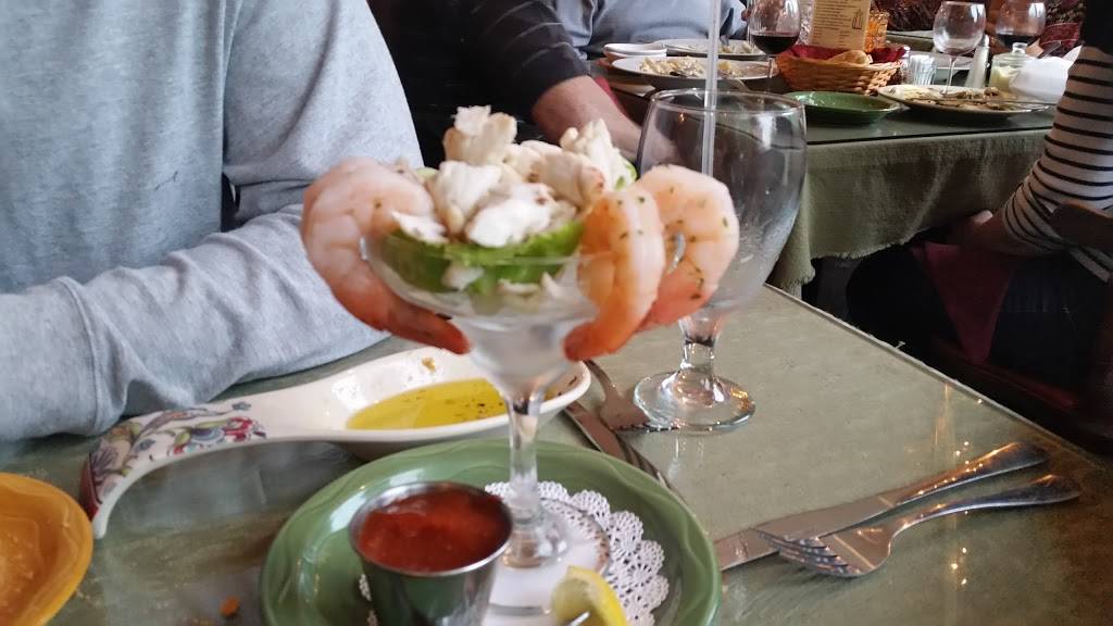 Romarcos | restaurant | 451 E Baltimore Ave, Clifton Heights, PA 19018, USA | 6106267414 OR +1 610-626-7414