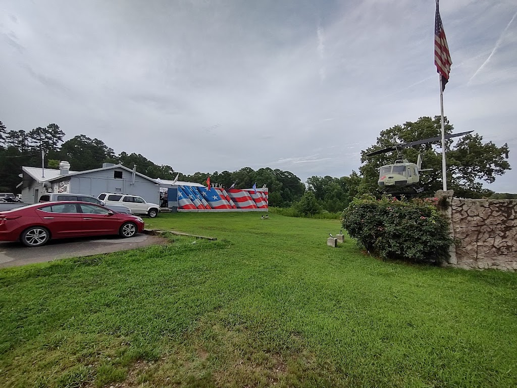 VFW Post 9095 | restaurant | 1121 Gamble Rd, Little Rock, AR 72211, USA | 5012259849 OR +1 501-225-9849