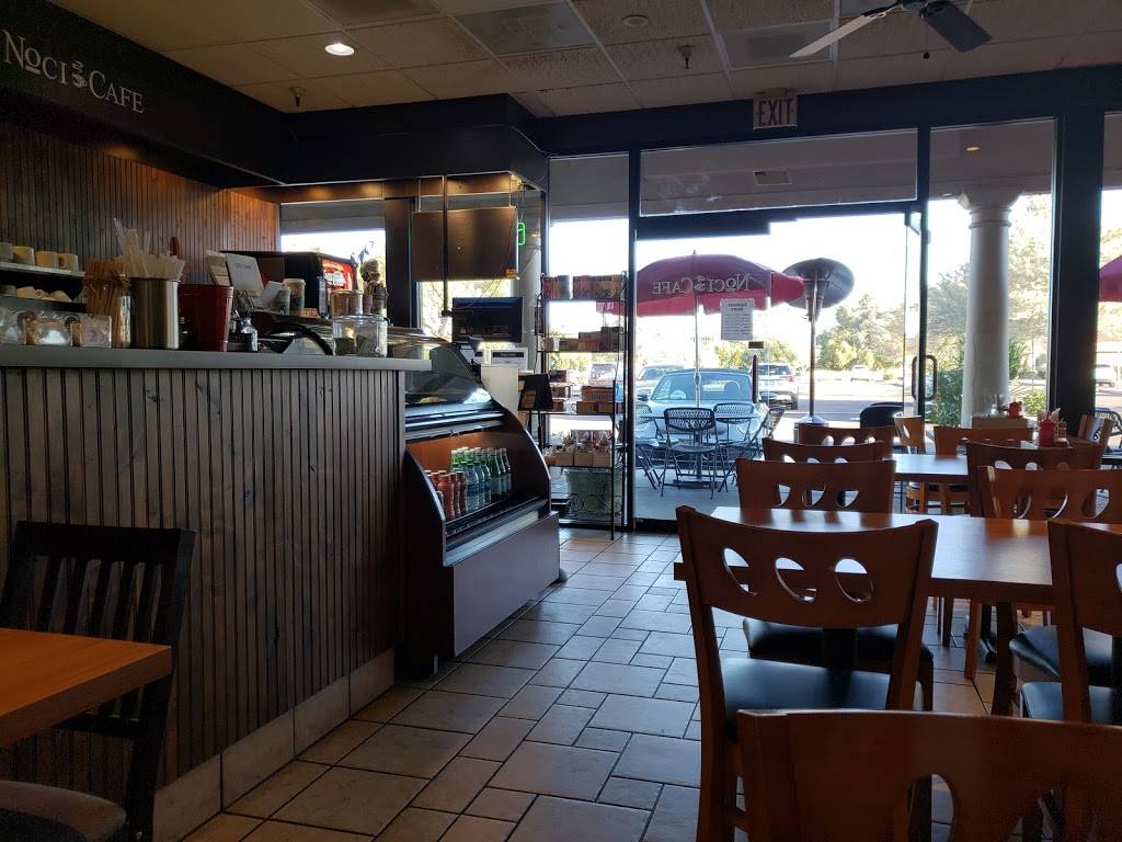 Noci Cafe | cafe | 108, 9619, North Hayden Road, Scottsdale, AZ 85258, USA | 4809225201 OR +1 480-922-5201