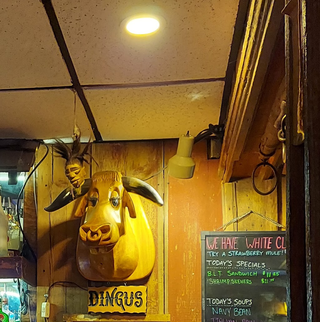 Dry Gulch Steakhouse | restaurant | 1630 Adams Ave, Prescott, AZ 86305, USA | 9287789693 OR +1 928-778-9693