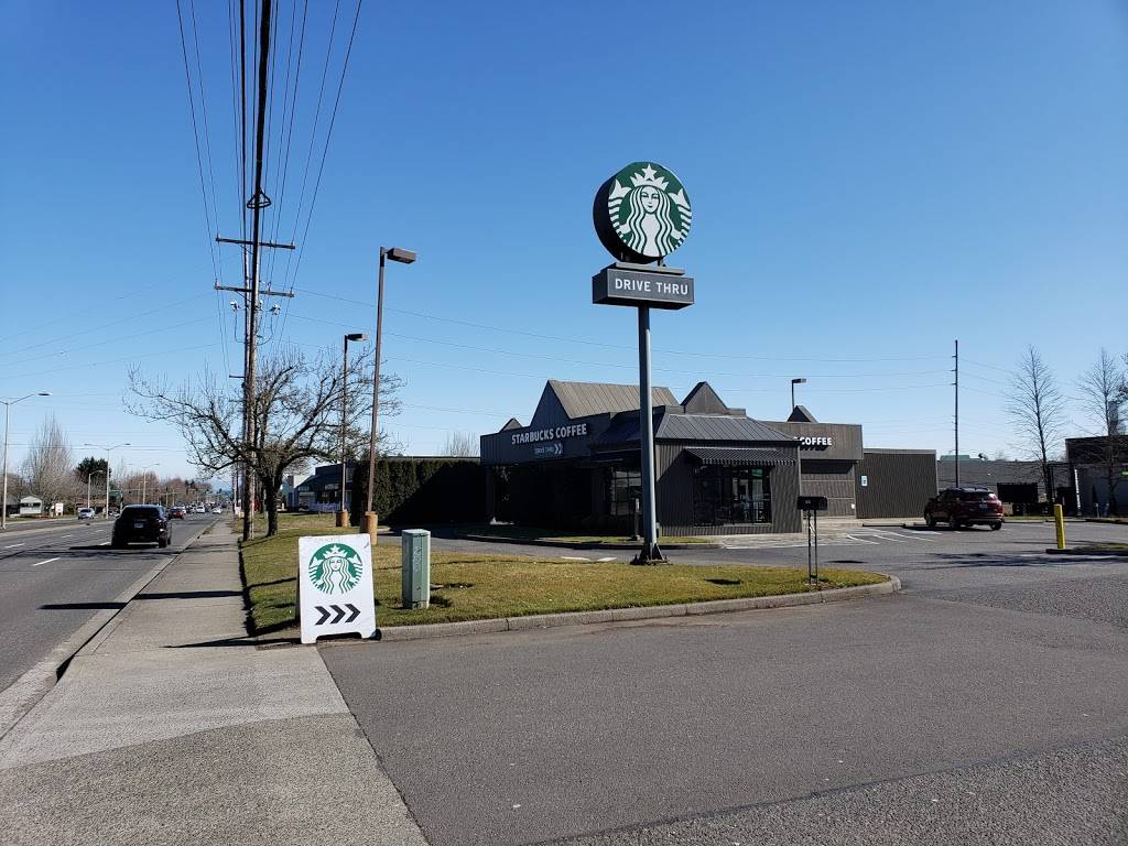 Starbucks | cafe | 12101 SE Mill Plain Blvd, Vancouver, WA 98684, USA | 3608913626 OR +1 360-891-3626