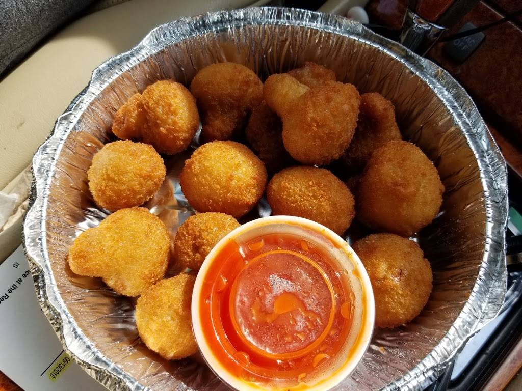 Carinis Express Italian Food | restaurant | 3833 US-29 BUS, Danville, VA 24540, USA | 4348366001 OR +1 434-836-6001