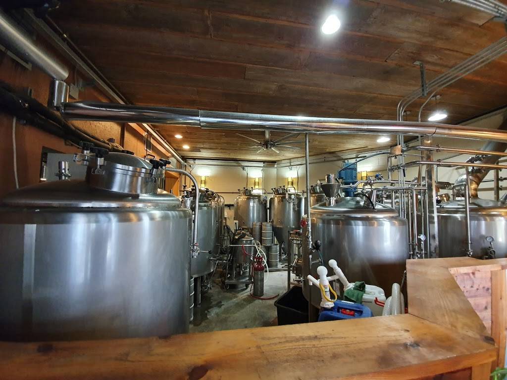 Railroad Brewing Co | restaurant | 1214 N Chaparral St, Corpus Christi, TX 78401, USA | 3618836200 OR +1 361-883-6200