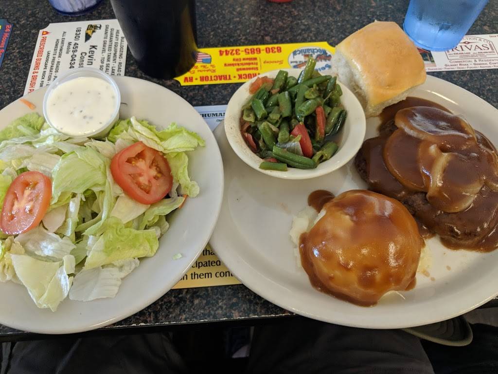 Lindigs Restaurant | restaurant | 14887 E Highway #290, Stonewall, TX 78671, USA | 8306442749 OR +1 830-644-2749