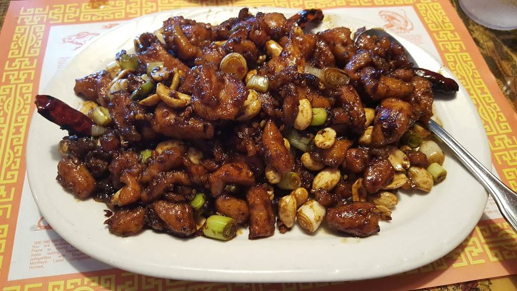Mandarin Wong Chinese Restaurant | restaurant | 2514, 23758 Lyons Ave, Newhall, CA 91321, USA | 6612595823 OR +1 661-259-5823