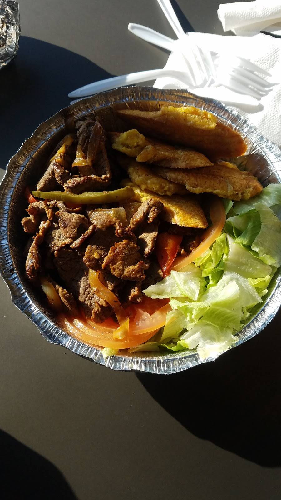 Eat Better Deli and Grill | restaurant | 4202, 527 E 137th St, Bronx, NY 10454, USA | 3472702323 OR +1 347-270-2323