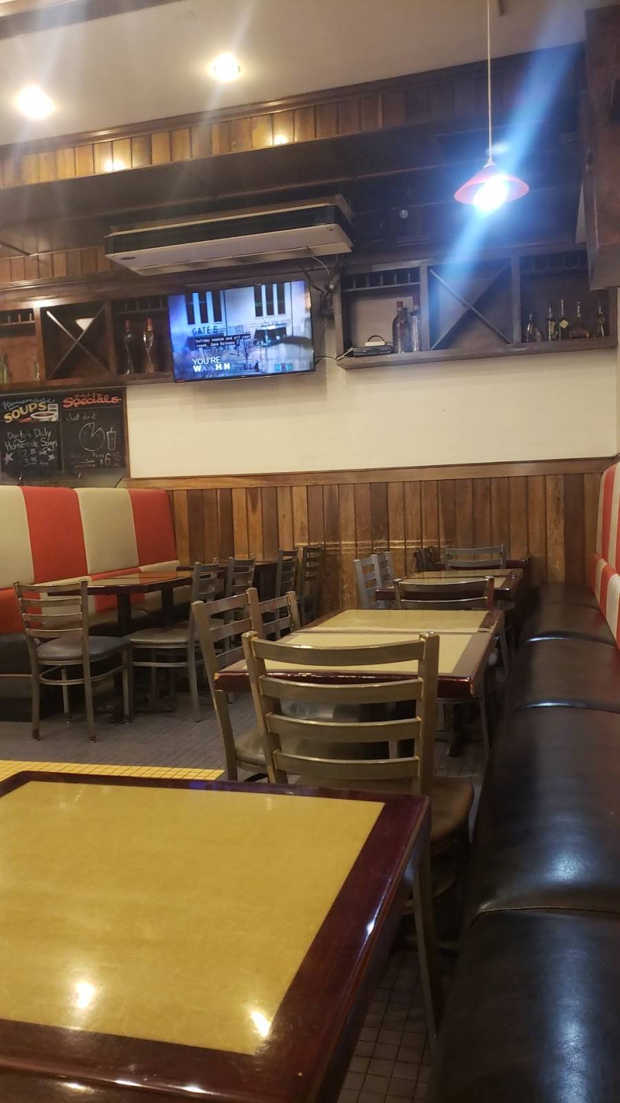 Dantes Gourmet Foods | meal takeaway | 166 William St, New York, NY 10038, USA | 2122332255 OR +1 212-233-2255