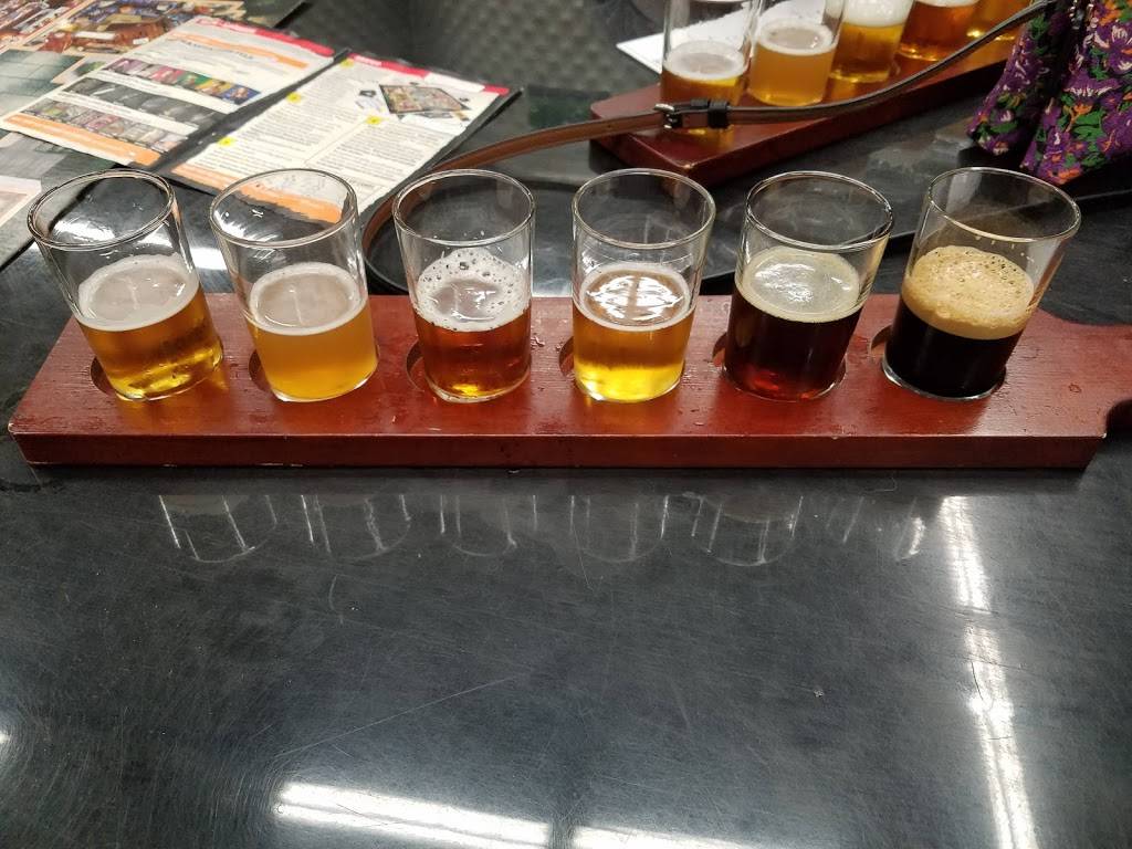 Thompson Brewing Company | cafe | 9900 Indiana Ave #7, Riverside, CA 92503, USA | 9519560480 OR +1 951-956-0480