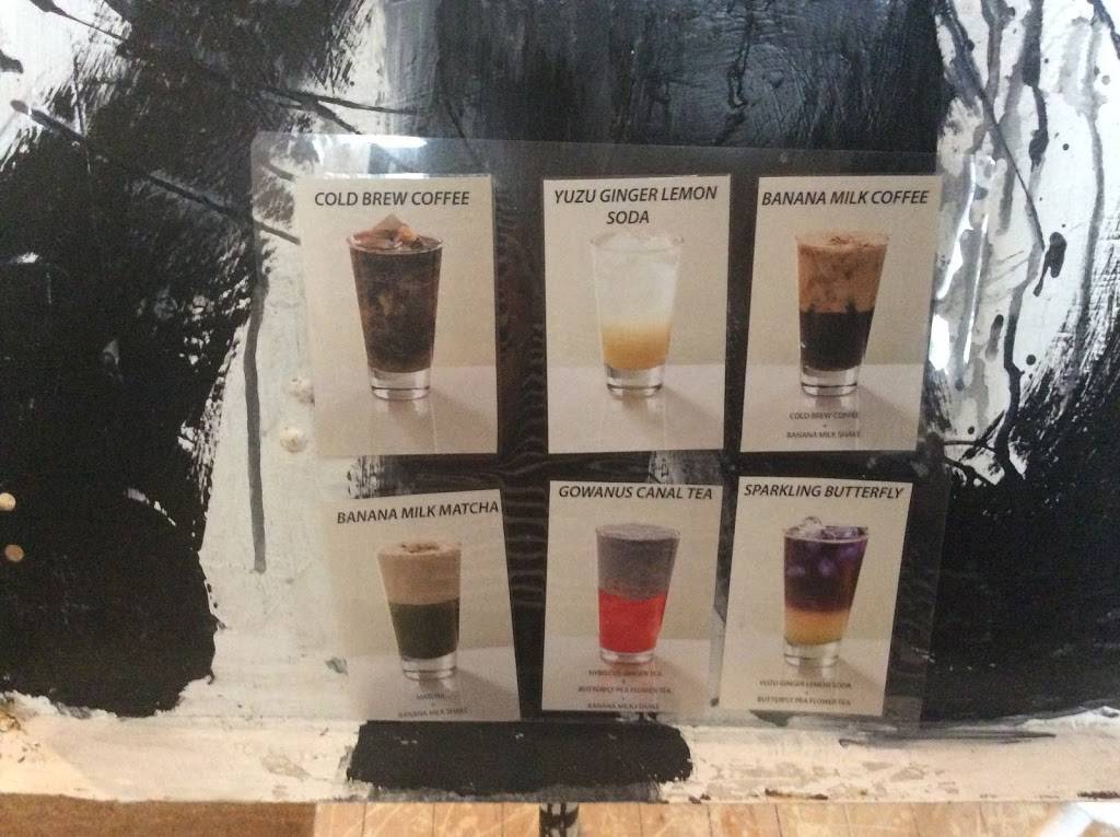 MIRROR tea house | meal takeaway | 575 Union St, Brooklyn, NY 11215, USA | 9179090577 OR +1 917-909-0577