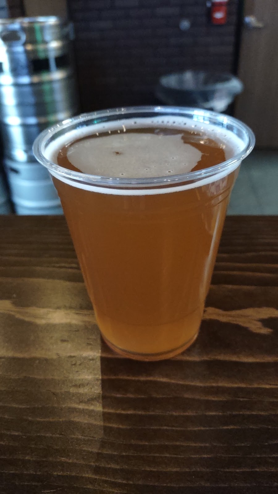 Good Day Brewery | restaurant | 130 W Walnut Ave Suite A-8, Perris, CA 92571, USA | 9519430133 OR +1 951-943-0133