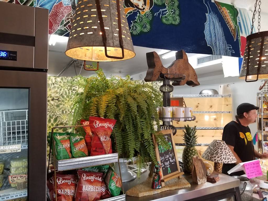 Chef Tanyas Kitchen | restaurant | 706 S Eugene Rd, Palm Springs, CA 92264, USA | 7608329007 OR +1 760-832-9007