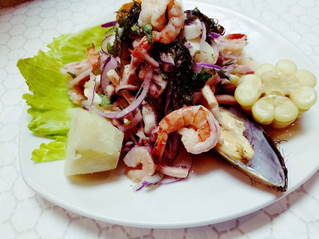 Quechuas Peruvian Restaurant. | restaurant | 421 Friendship Rd, Harrisburg, PA 17111, USA | 7175642736 OR +1 717-564-2736