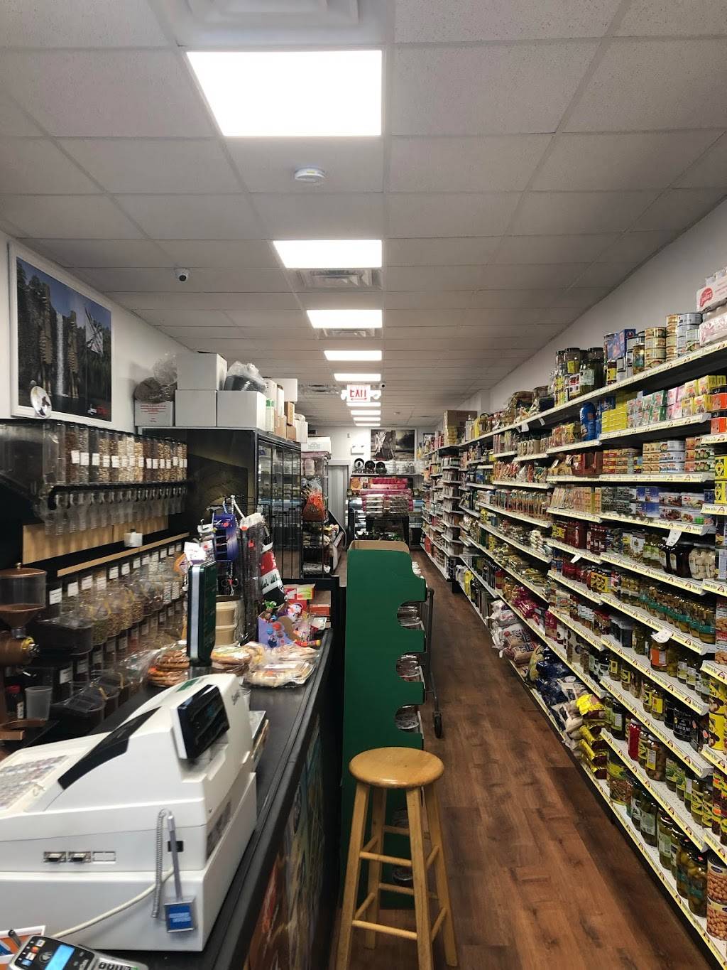 Lamassu Food Market | restaurant | 6345 N California Ave, Chicago, IL 60659, USA | 7738563386 OR +1 773-856-3386