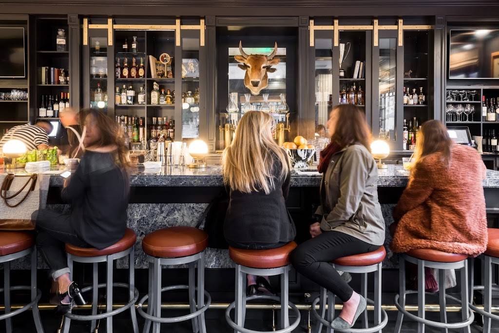 Cow Marlowe | restaurant | 3154 Fillmore St, San Francisco, CA 94123, USA | 4155085898 OR +1 415-508-5898