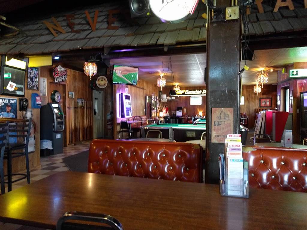 Dubs St. Johns | restaurant | 8727 N Lombard St, Portland, OR 97203, USA | 5039988230 OR +1 503-998-8230