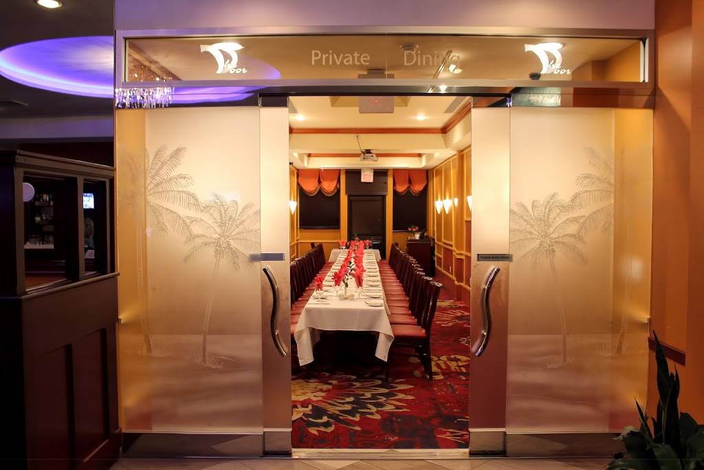 The Door | restaurant | 163-07 Baisley Blvd, Jamaica, NY 11434, USA | 7185251083 OR +1 718-525-1083
