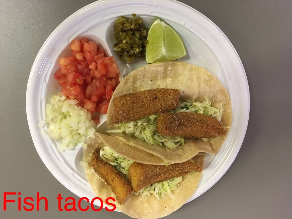 Latin American Deli | restaurant | 76 Marion Ave, New Providence, NJ 07974, USA | 9084739962 OR +1 908-473-9962