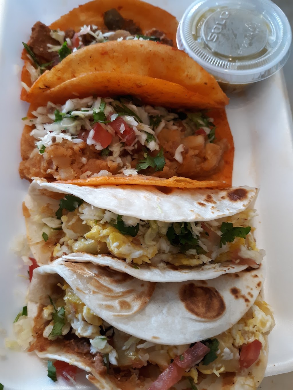 Tacos y Gorditas Hugos | restaurant | 4931 US-83, Roma, TX 78584, USA | 9564169361 OR +1 956-416-9361