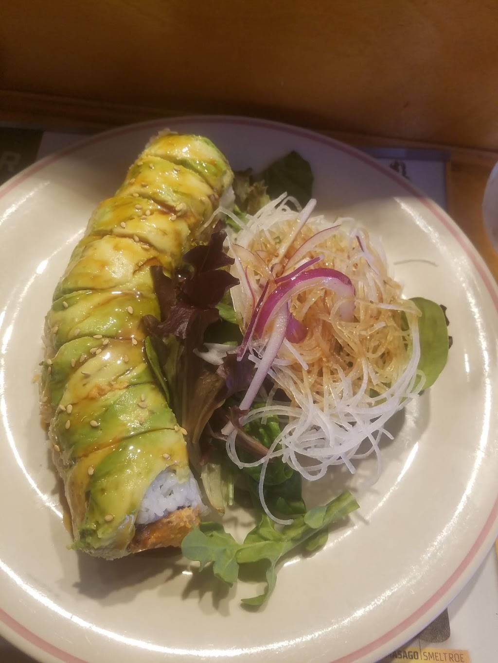 Yama Japanese Restaurant | restaurant | 734 Arneill Rd, Camarillo, CA 93010, USA | 8054840321 OR +1 805-484-0321