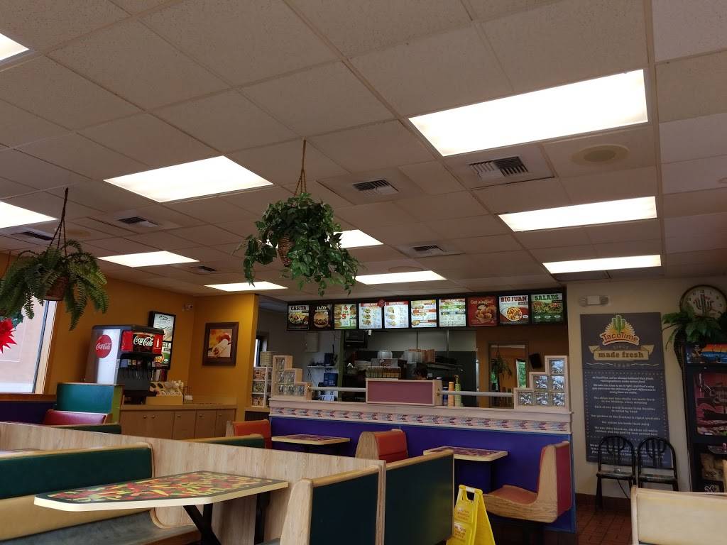 TacoTime | restaurant | 199 S 58th Pl, Springfield, OR 97478, USA | 5417264221 OR +1 541-726-4221