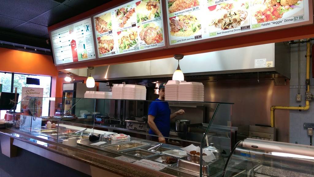 Mumtaz Grill Restaurant | restaurant | 3354 Keele St, North York, ON M3J 1L5, Canada | 6477253337 OR +1 647-725-3337