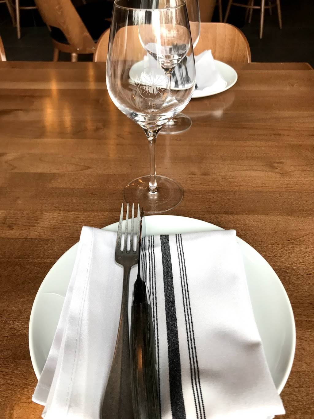 Resto Capucine | restaurant | 7000 Boulevard Maurice-Duplessis, Montréal, QC H1G 0A1, Canada | 5143287604 OR +1 514-328-7604