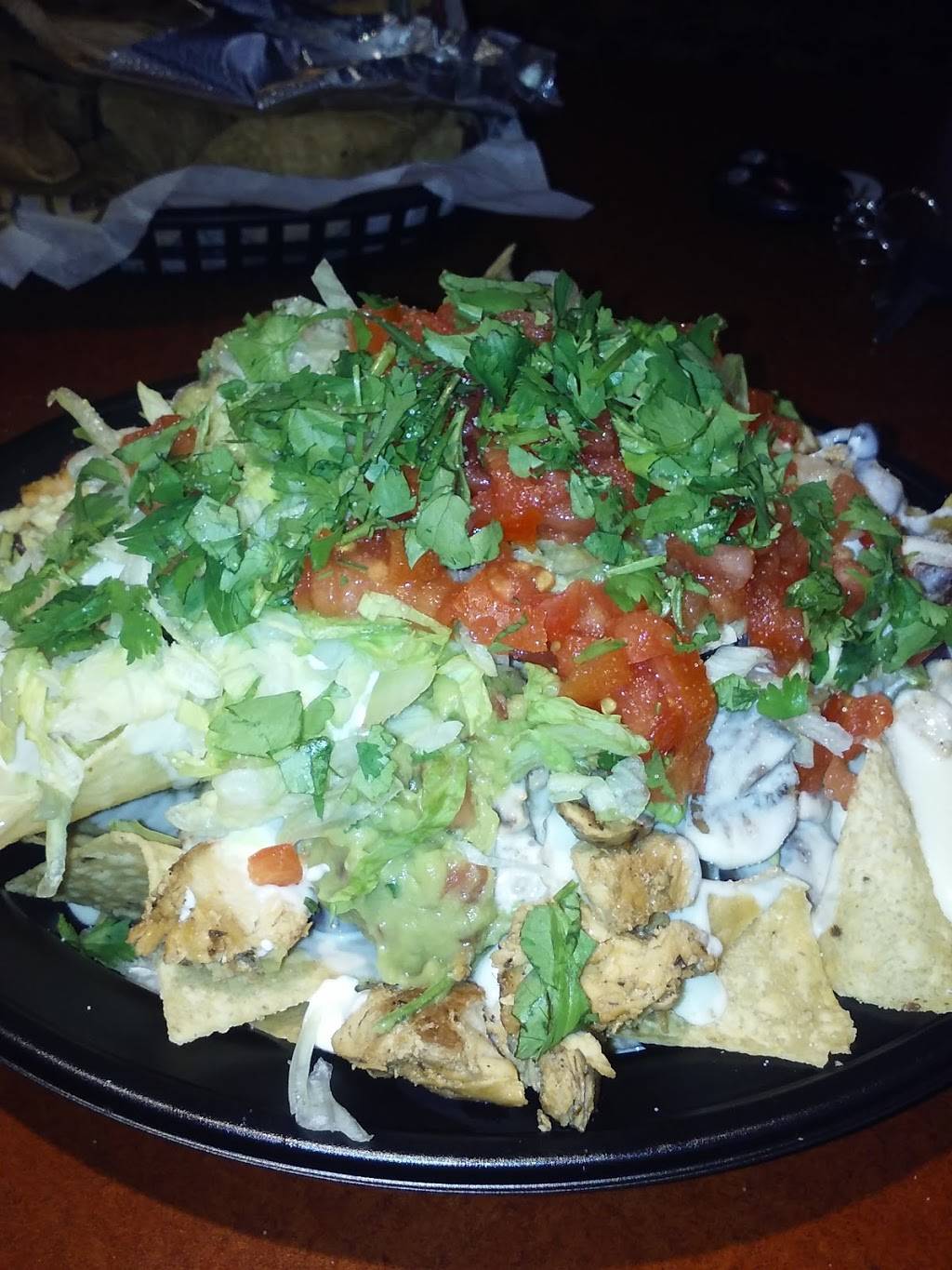 Moes Southwest Grill | restaurant | 2022 Powers Ferry Rd, Atlanta, GA 30339, USA | 7709560018 OR +1 770-956-0018