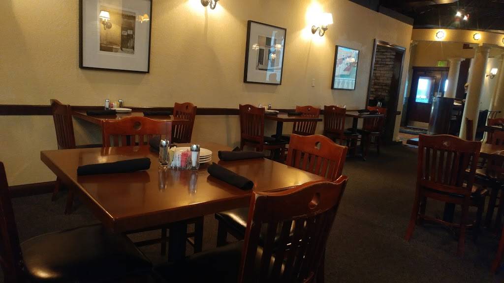 Casa Ristorante Italiano | restaurant | 4111 Parnell Ave, Fort Wayne, IN 46805, USA | 2604830202 OR +1 260-483-0202