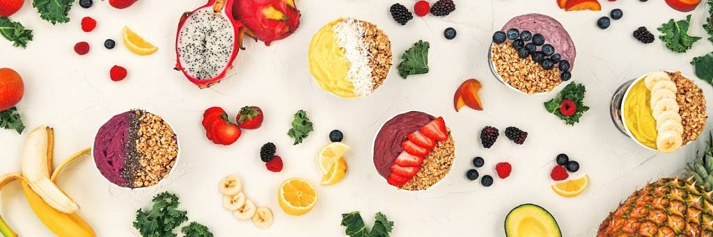 Rush Bowls | restaurant | 1207 13th St, Boulder, CO 80302, USA | 3035469666 OR +1 303-546-9666