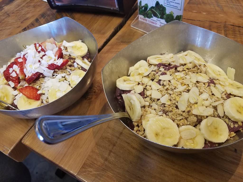 Vitality Bowls Dublin | restaurant | 5271 Martinelli Way Unit P3C, Dublin, CA 94568, USA | 9253618396 OR +1 925-361-8396