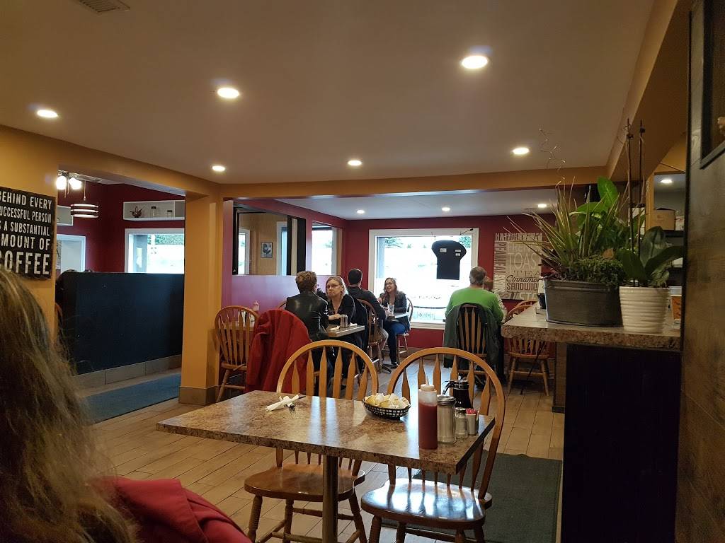 Stacked Pancake & Breakfast House | restaurant | 440 Essa Rd, Barrie, ON L4N 9C6, Canada | 7057331403 OR +1 705-733-1403