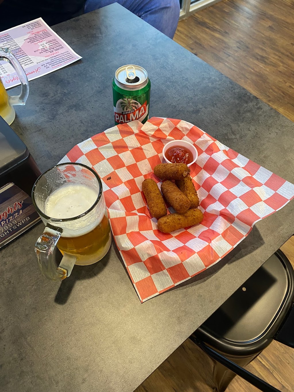 Havana Nights Cuban Pizza | restaurant | 1180 S Congress Ave, Palm Springs, FL 33406, USA | 5617787999 OR +1 561-778-7999