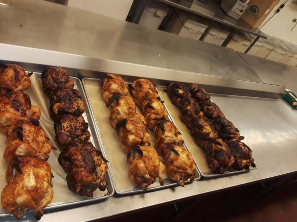 El Pollo Dorado | restaurant | 1497 St Nicholas Ave, New York, NY 10033, USA | 2127952569 OR +1 212-795-2569