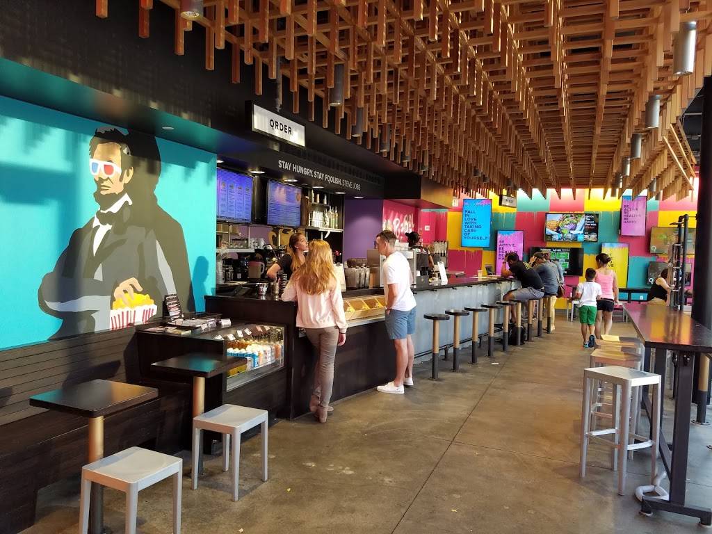 REBOL | cafe | 101 W Superior Ave, Cleveland, OH 44113, USA | 2165055898 OR +1 216-505-5898