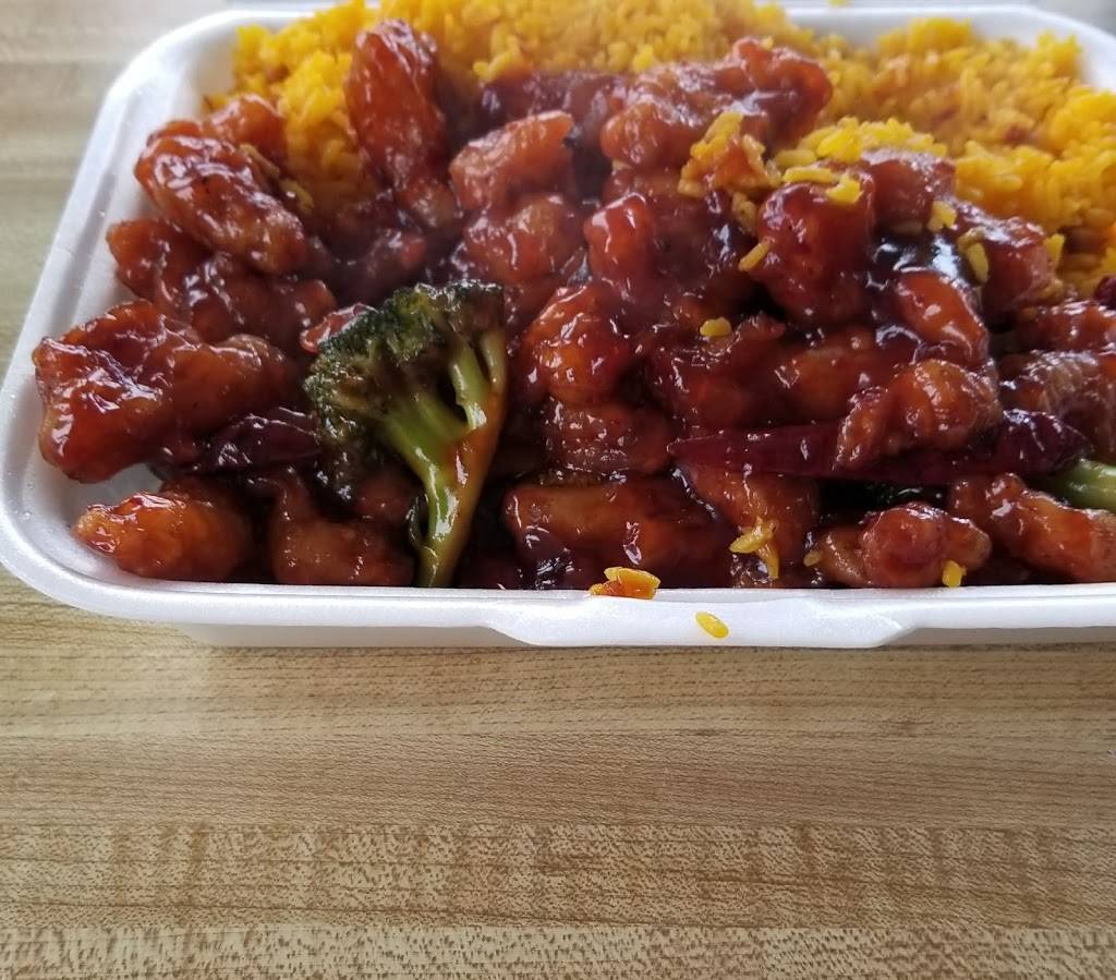China Express | restaurant | 245 E Jackson St, Dublin, GA 31021, USA | 4782748322 OR +1 478-274-8322