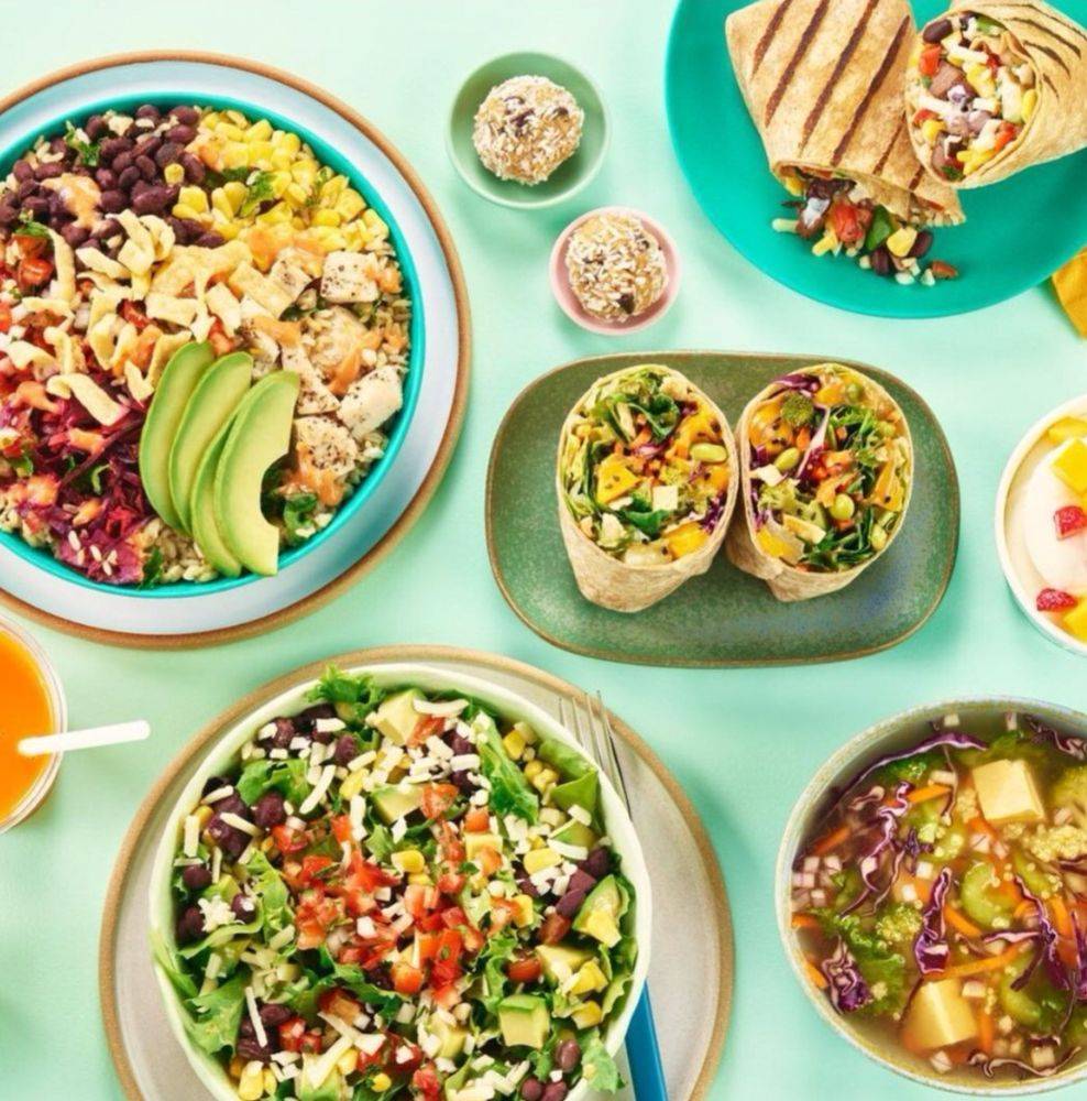 Freshii | restaurant | 1 S Broad St, Philadelphia, PA 19107, USA | 2154757944 OR +1 215-475-7944