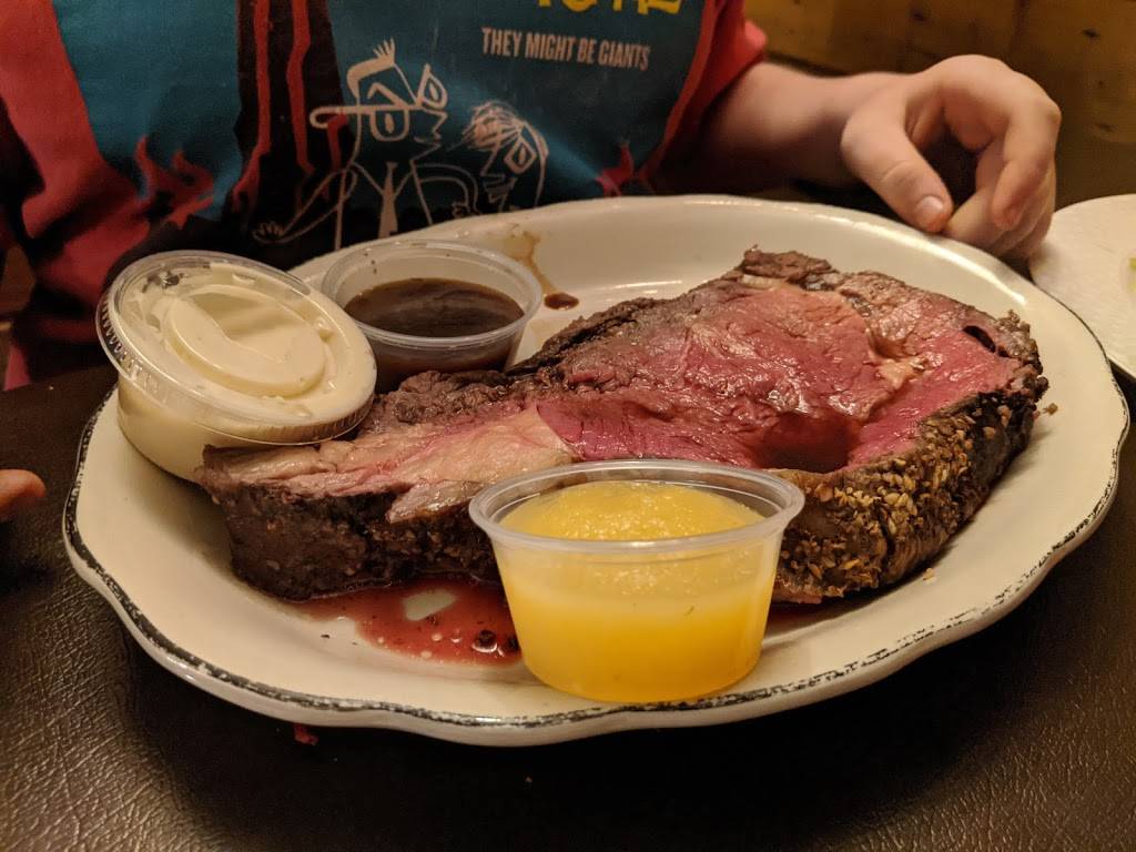 Cattle Ranch | restaurant | 2700 Sanford Ave, Sanford, FL 32773, USA | 4073215761 OR +1 407-321-5761