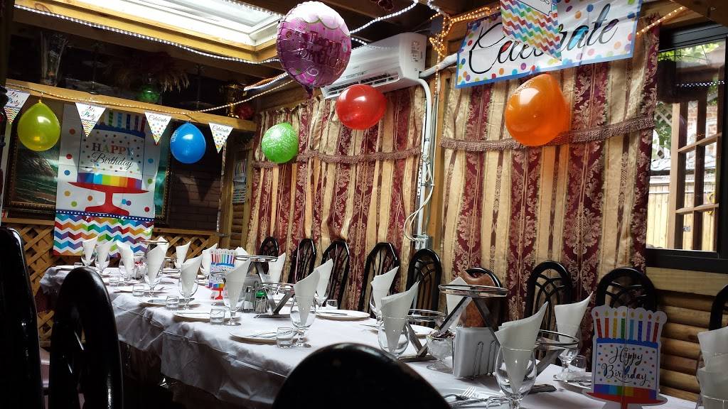 Old Baku | restaurant | 115 Ditmas Ave, Brooklyn, NY 11218, USA | 7185766399 OR +1 718-576-6399