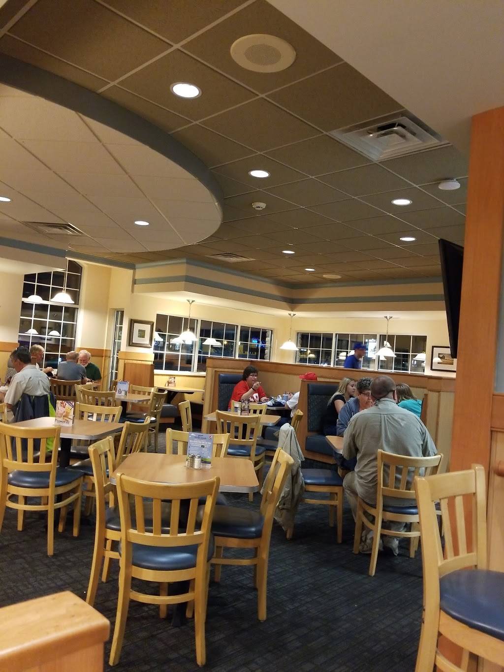 Culvers | restaurant | 2318 Eastern Ave, Plymouth, WI 53073, USA | 9208932663 OR +1 920-893-2663